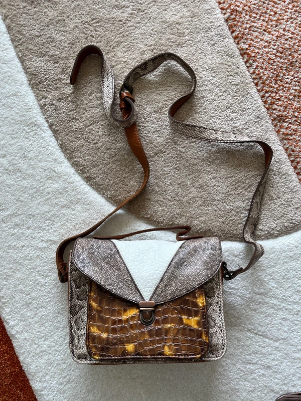Sac Paul marius