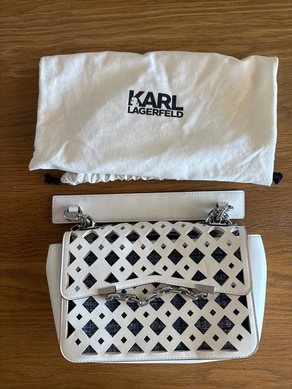 Sac Karl Lagerfield
