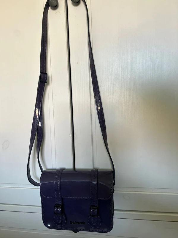 Petit sac bandoulière