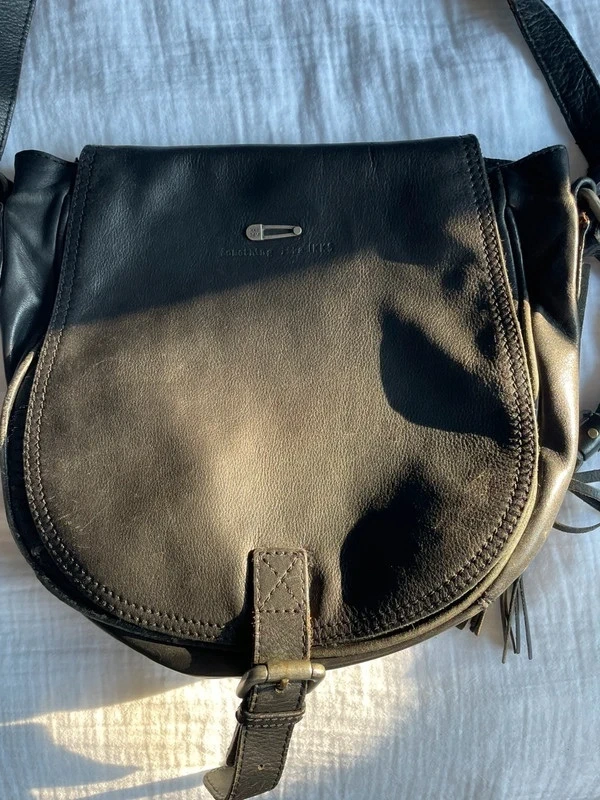 Sac bandoulière Ikks