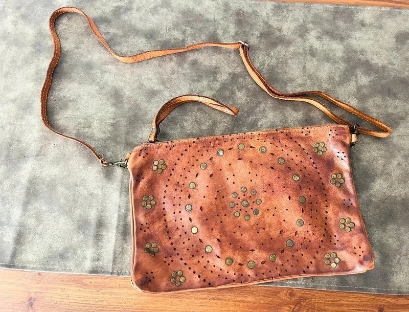 Pochette sac