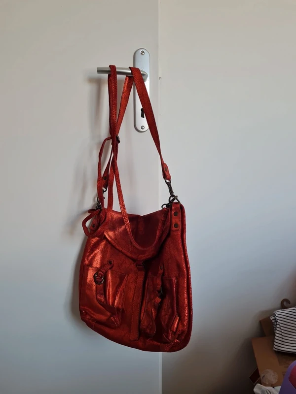 Sac à mains ou dos