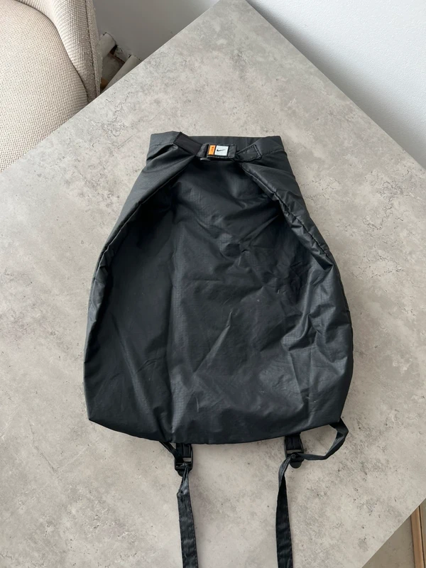 Vintage nike bag