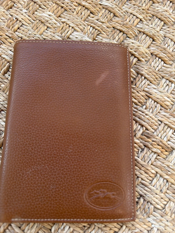 Portefeuille Longchamp
