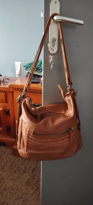 Sac à main ou épaule