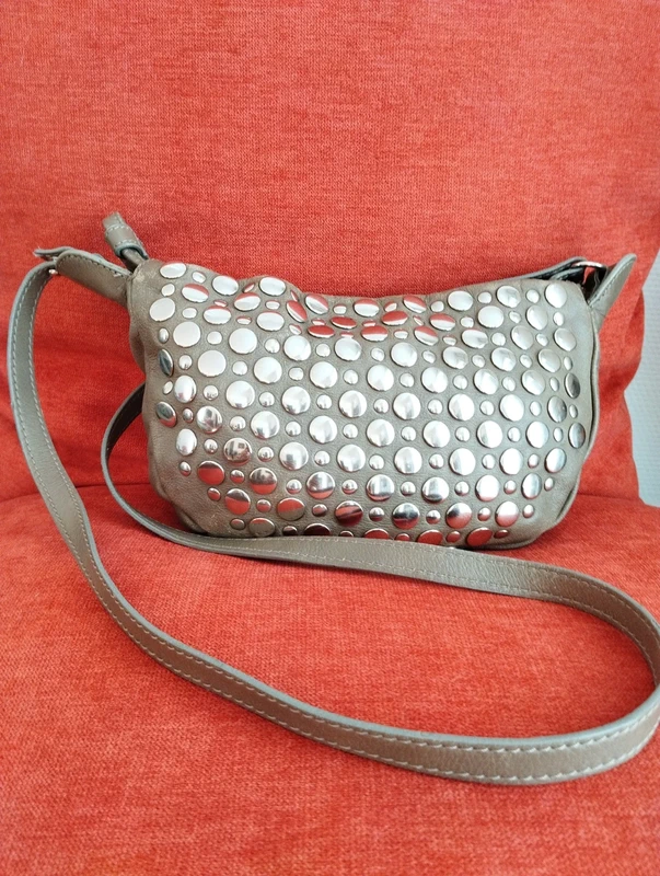 Sac Sonia Rykiel.