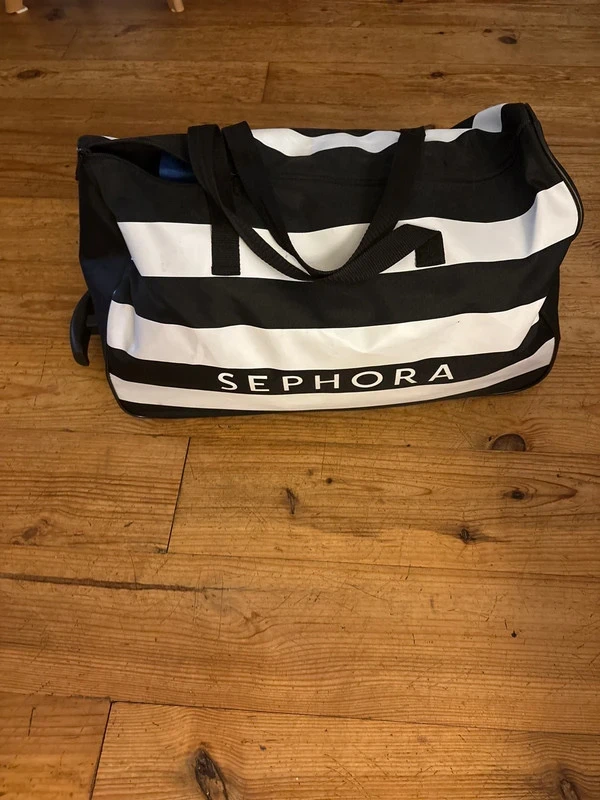 Valise Sephora