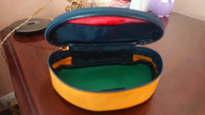 Pochette à bijoux Longchamp