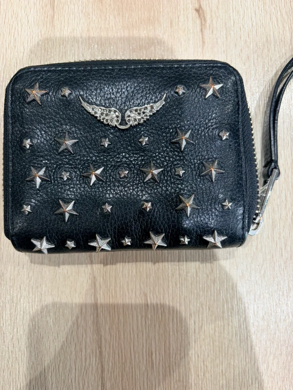 Porte monnaie Zadig & Voltaire
