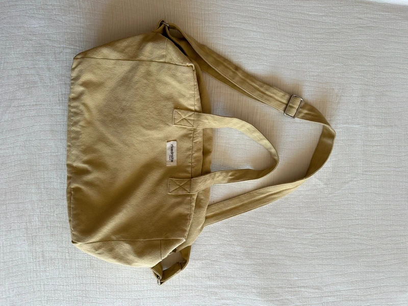 Sac bandoulière Rive Droite