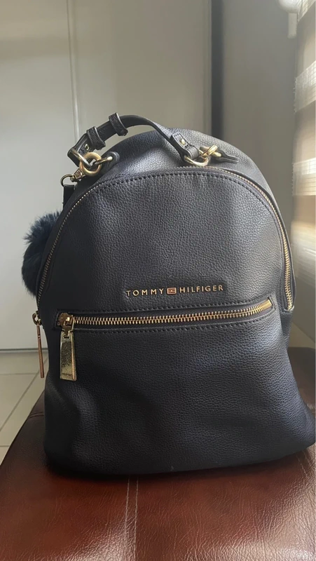 Sac au dos tommy hilfiger