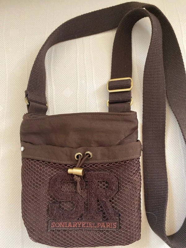 Sac femme Sonia Rykiel