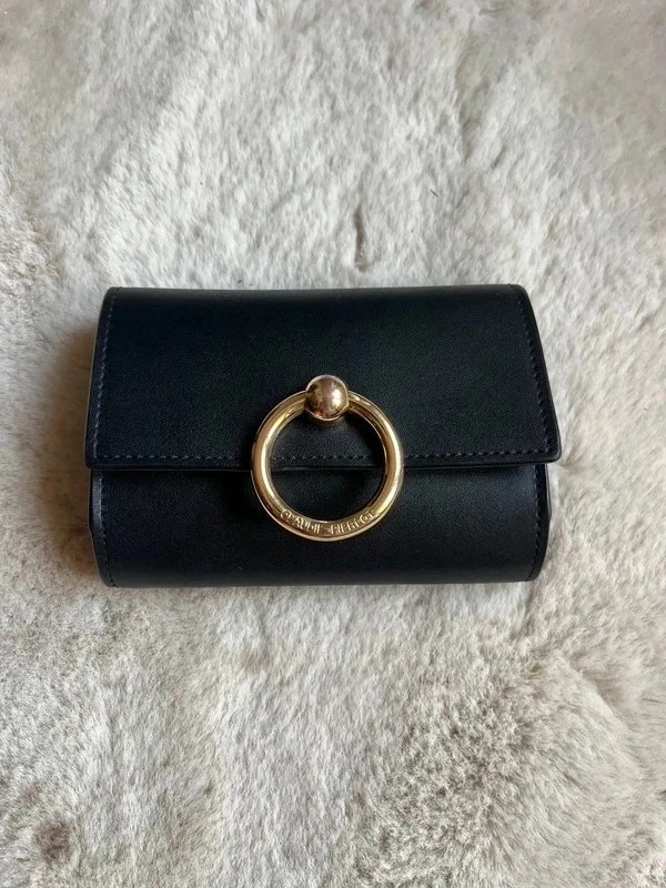 Portefeuille Claudie Pierlot