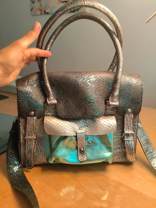 Sac Paul Marius