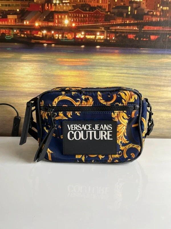 Sacoche Versace édition limitée