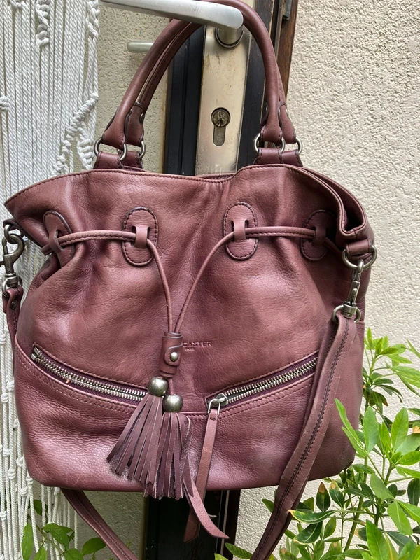 Sac lancaster