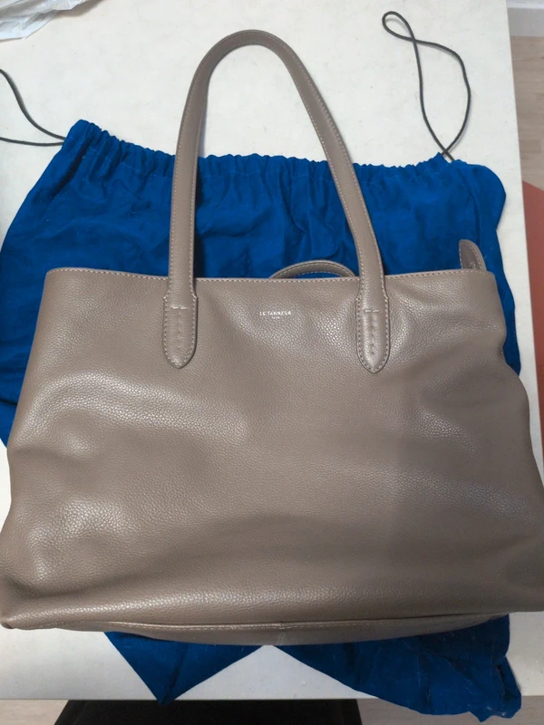 Sac le tanneur