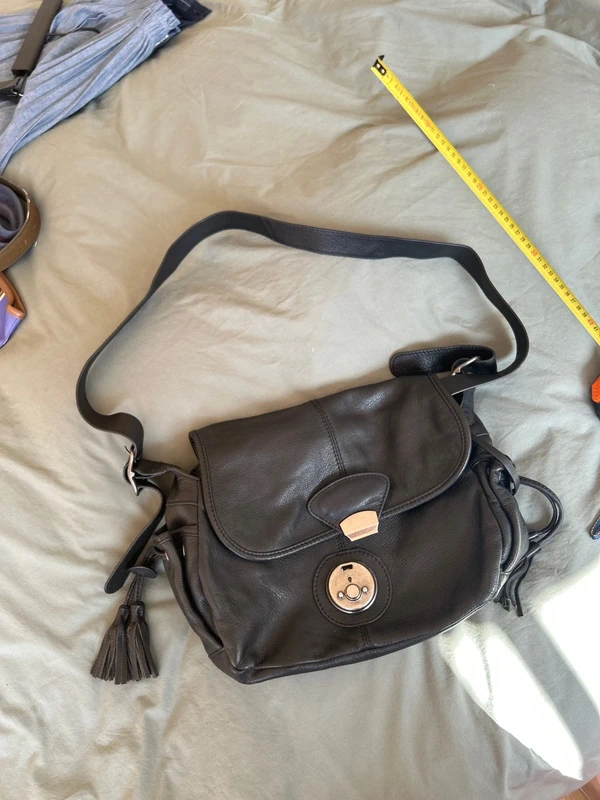 Sac Upla cuir