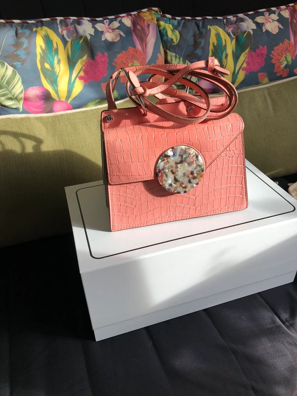 Sac Danse Lente
