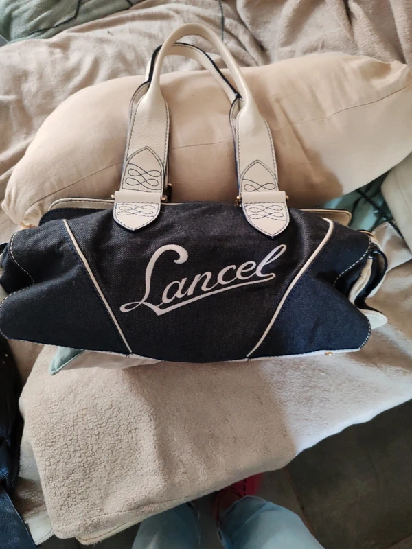 Sac Lancel