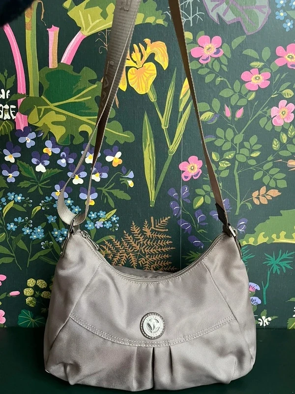 Sac bandoulière Lancaster
