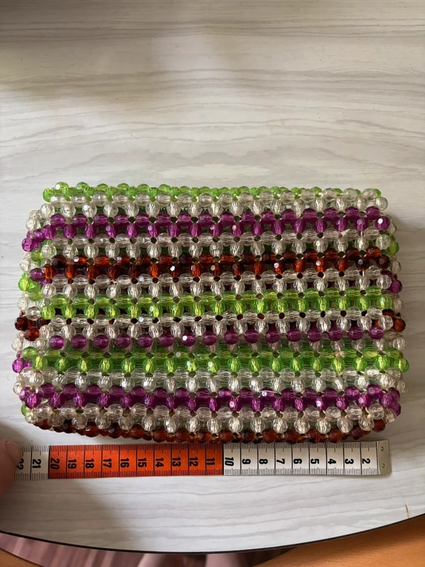 Pochette vintage 60’s rare