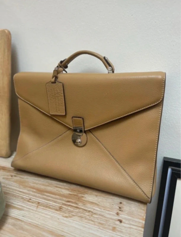Sacoche Lancel