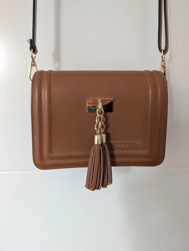 Sac Maison Héritage