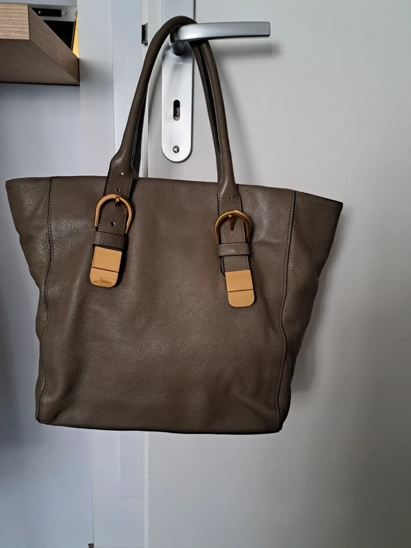 Sac Coccinelle