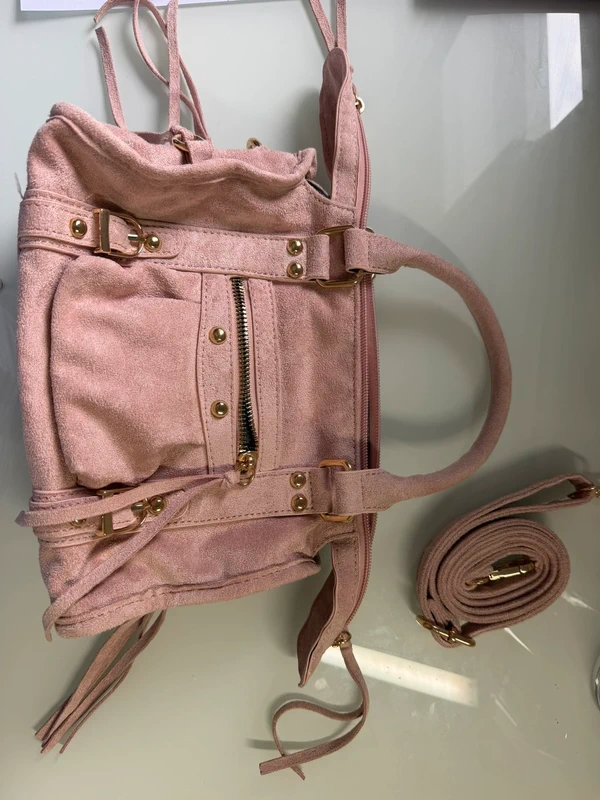 Sac mini city bag