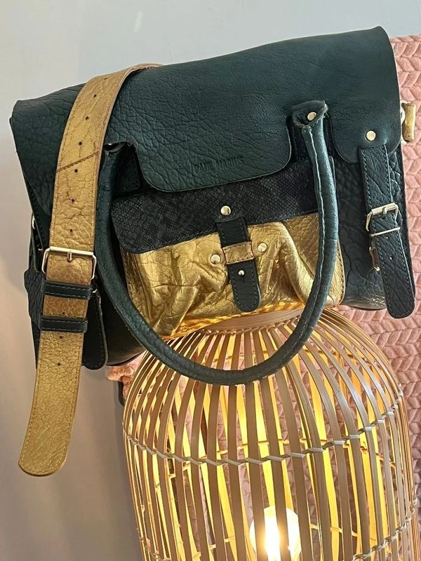 Sac Paul Marius – LeRive Gauche M – Oasis
