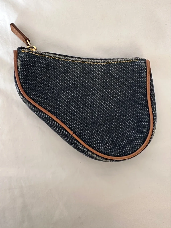 Porte-monnaie Christian Dior