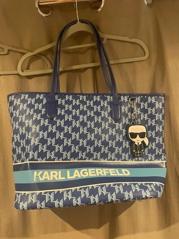 Cabas Lagerfeld