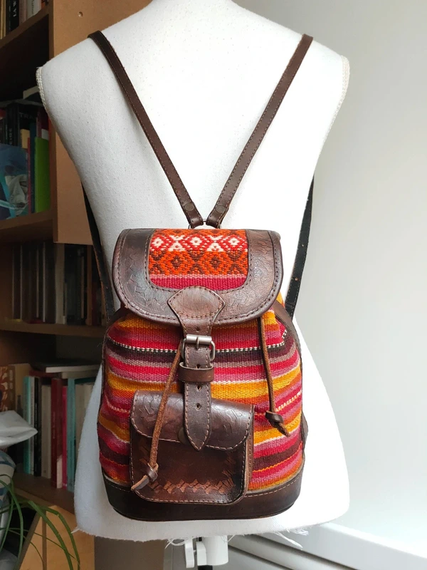 Petit sac à dos
