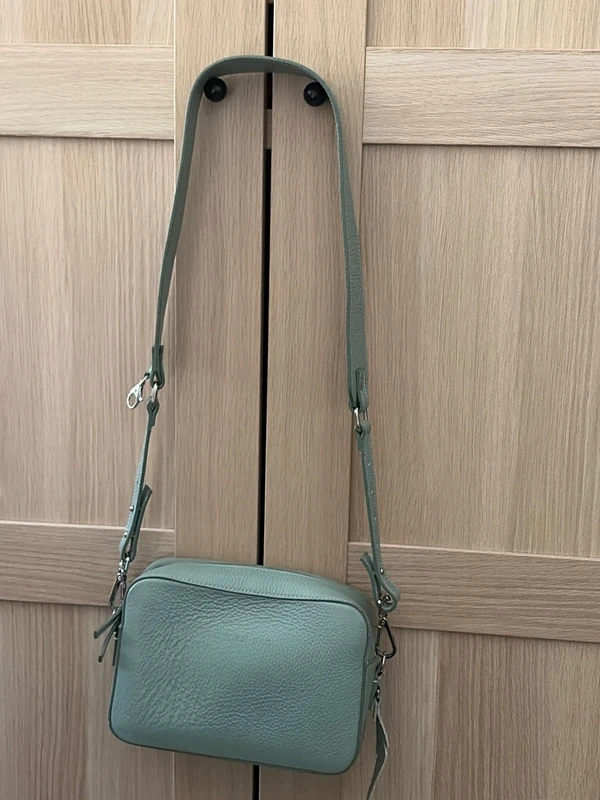 Squadrottina Colibrì bag