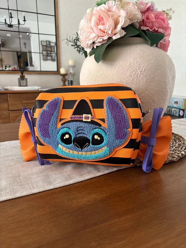 sac loungefly disney stich
