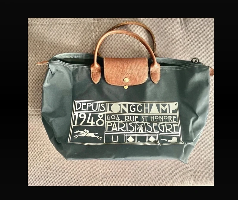 Sac Longchamp
