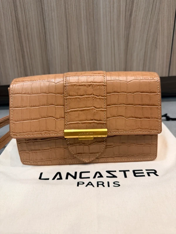 Sac Lancaster