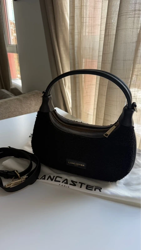 Sac Lancaster